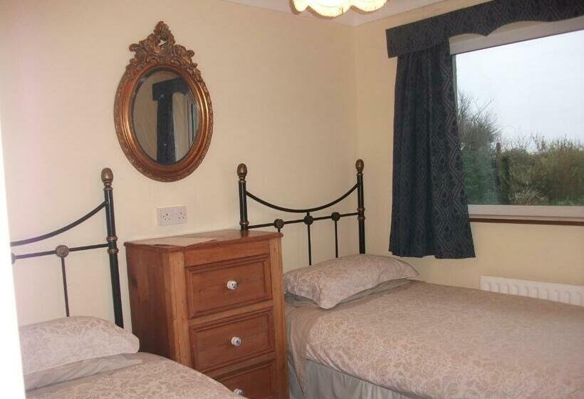 Fuchsia House Bed And Breakfast Connemara