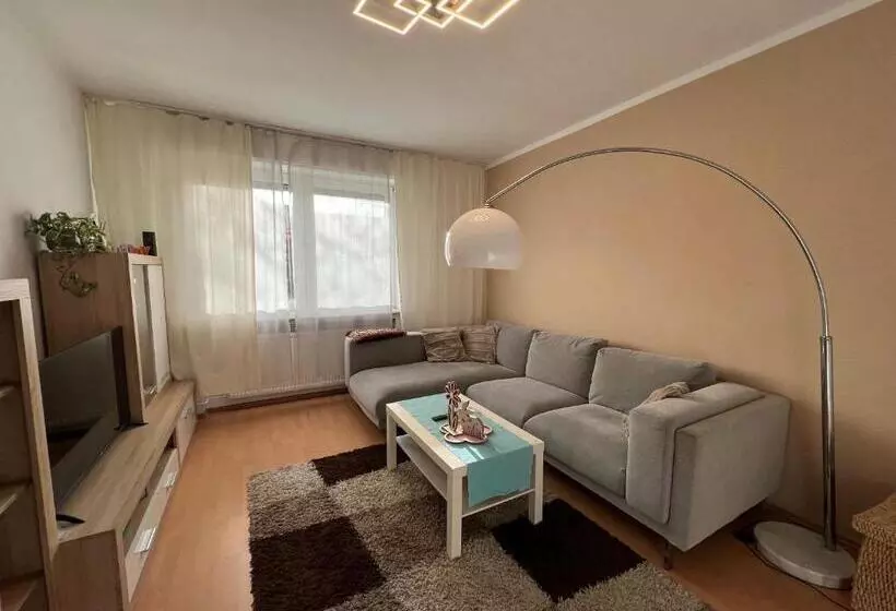 Gemütlich Eingerichtete 2 Zimmer Wohnung In Duisburg Meiderich