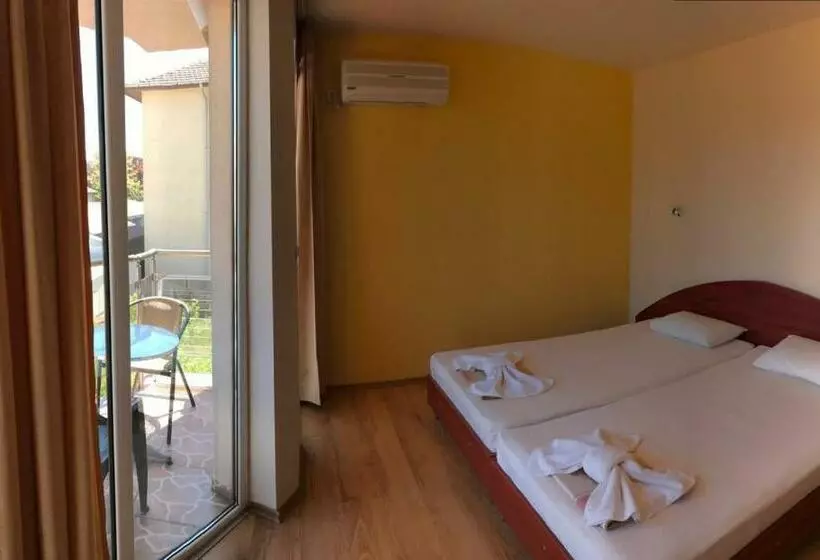 ホテル Hawaii