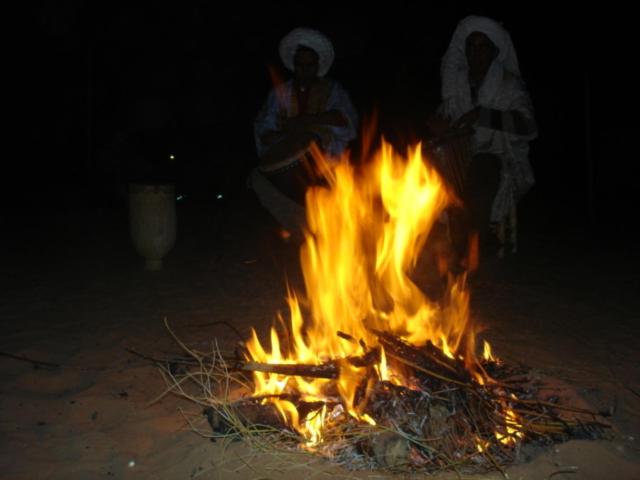 Hotel Kasbah Yasmina