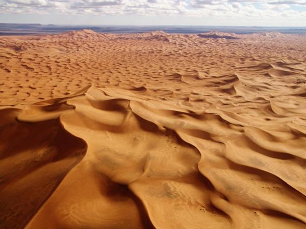 Hotel Kasbah Yasmina