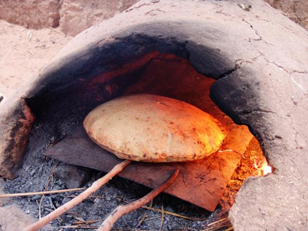 Hotel Kasbah Yasmina