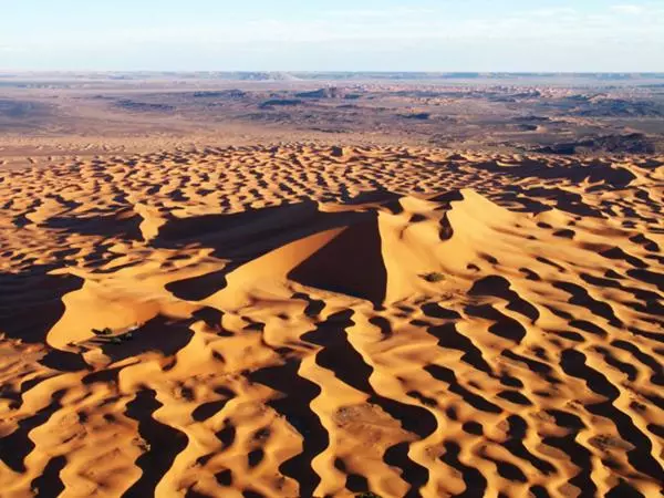 Hotelli Kasbah Yasmina