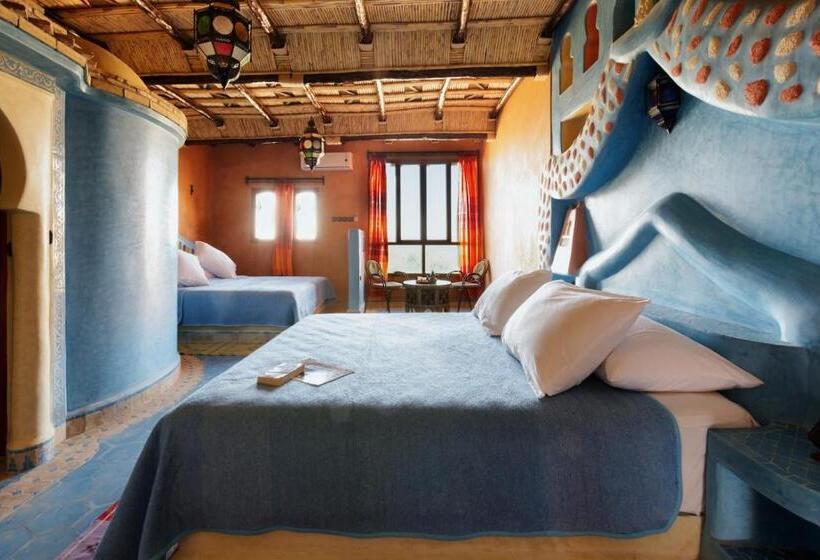 Hotel Kasbah Yasmina