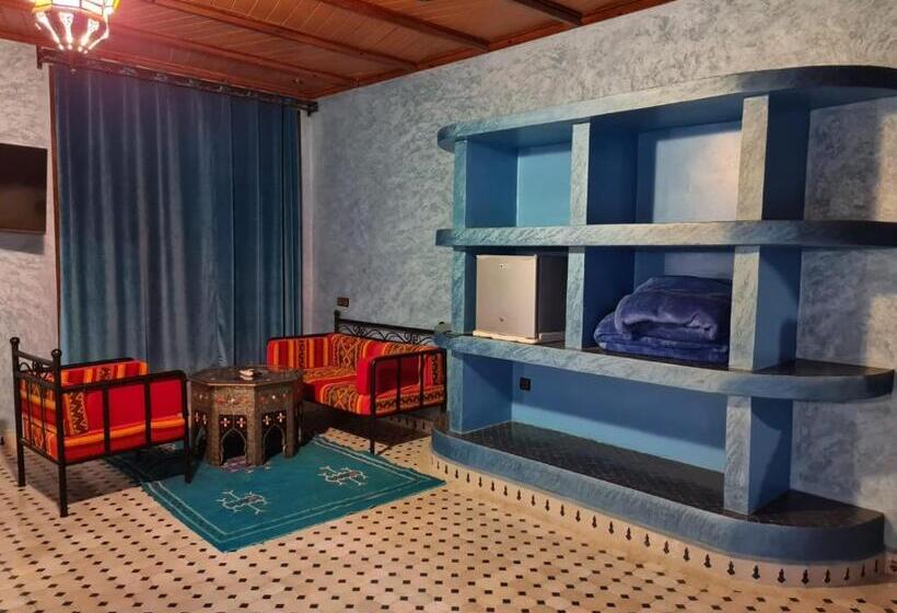 Hotel Kasbah Yasmina