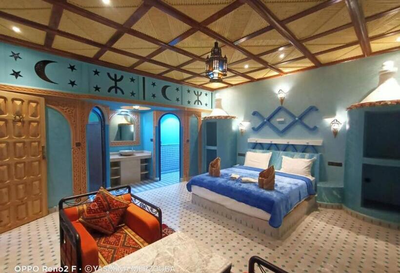 Hotel Kasbah Yasmina