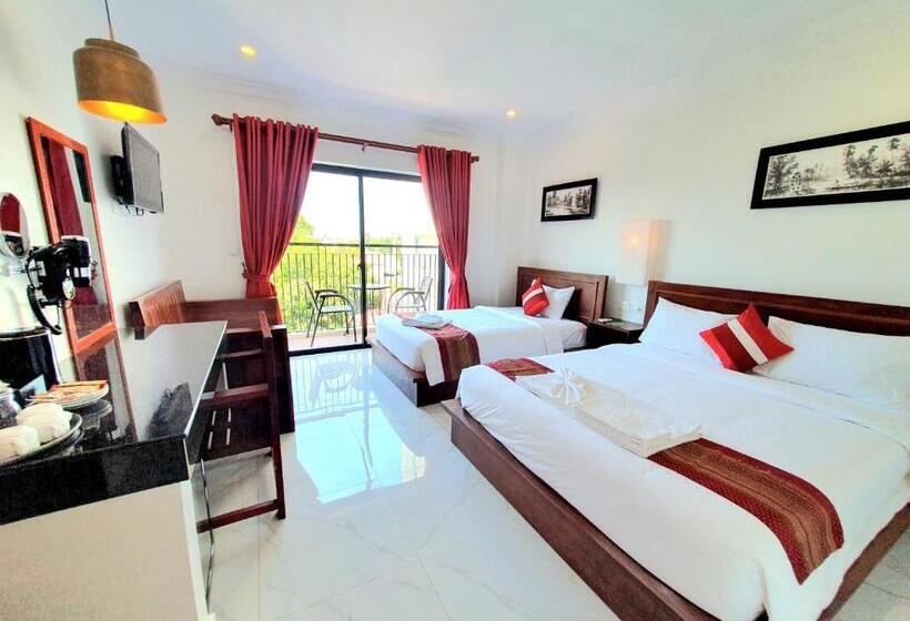 هتل Darling Pub Hostel