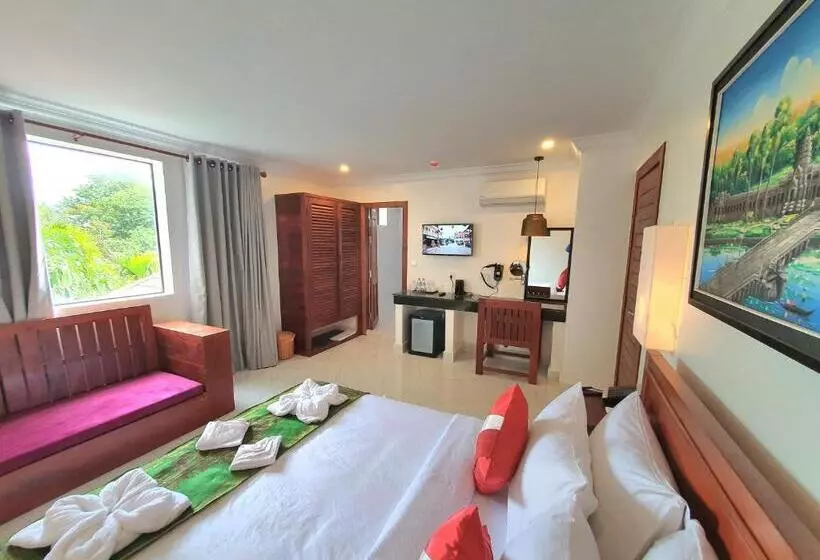 ホテル Darling Pub Hostel