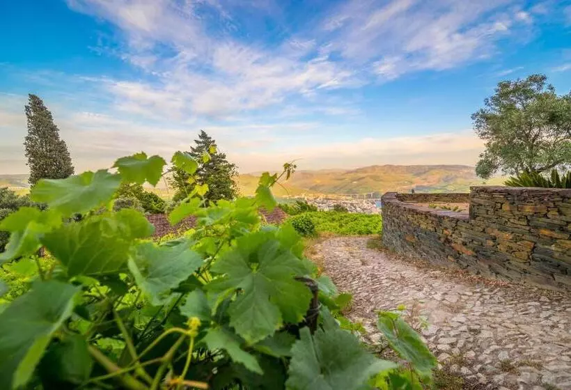 ホテル Quinta De Santa Júlia