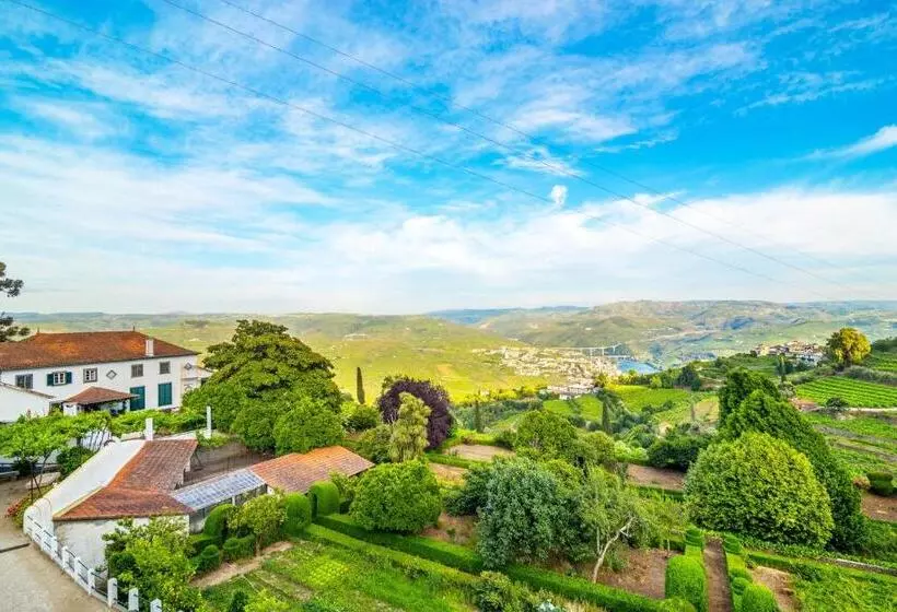 ホテル Quinta De Santa Júlia