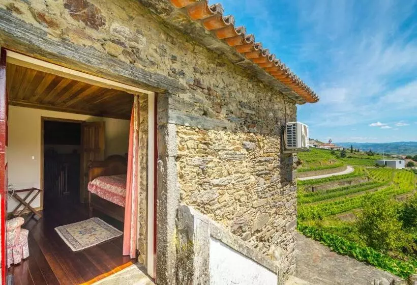 ホテル Quinta De Santa Júlia