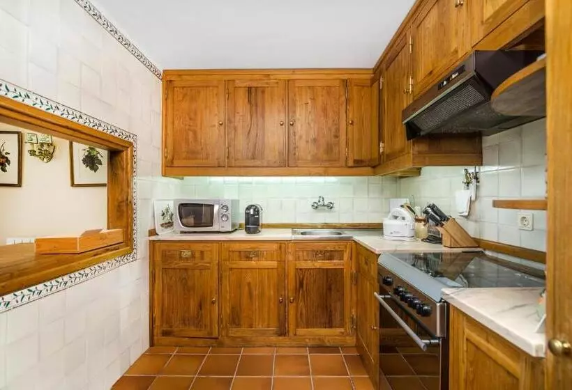 ホテル Quinta De Santa Júlia