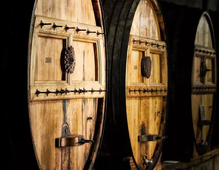 ホテル Quinta De Santa Júlia