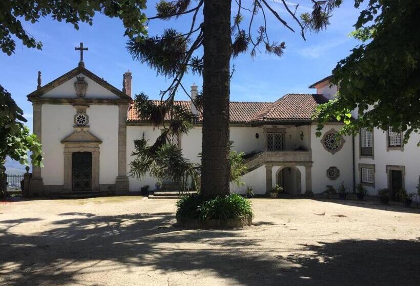 هتل Quinta De Santa Júlia