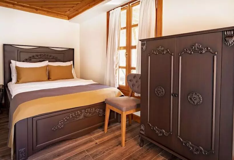 ホテル Woo Town Suites