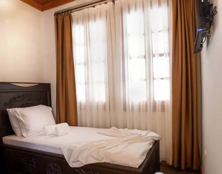 ホテル Woo Town Suites