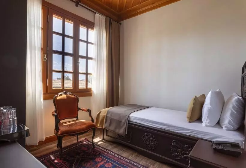 ホテル Woo Town Suites