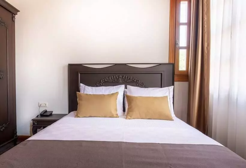 ホテル Woo Town Suites