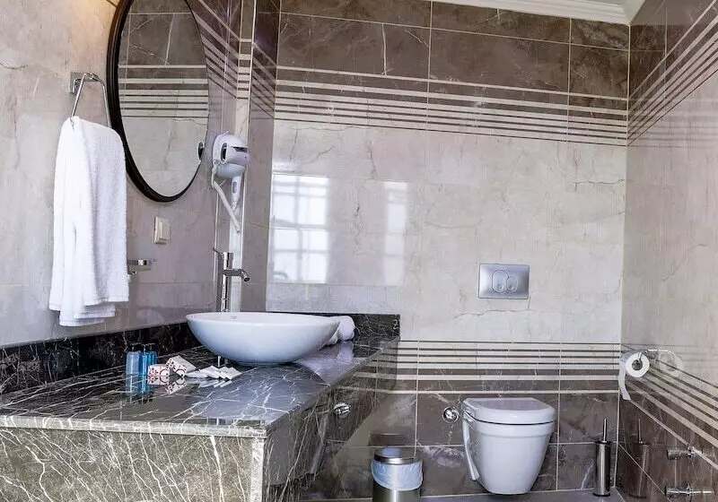 ホテル Woo Town Suites