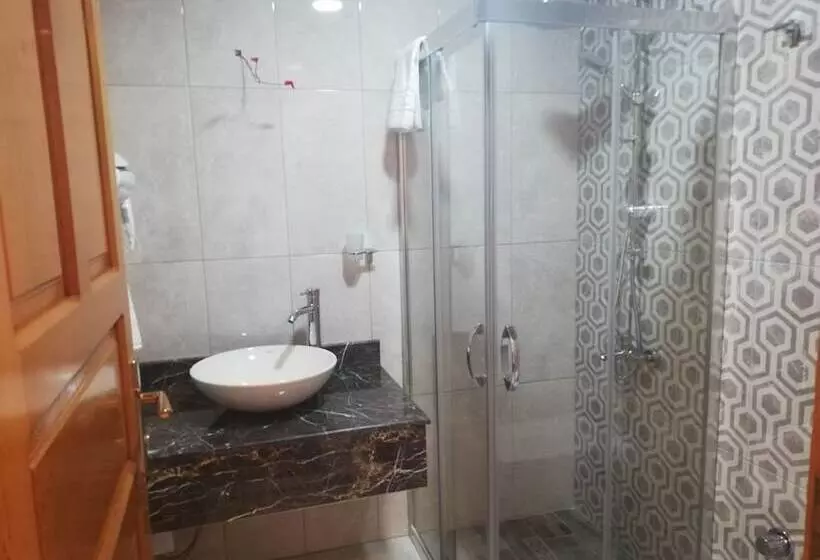 ホテル Woo Town Suites