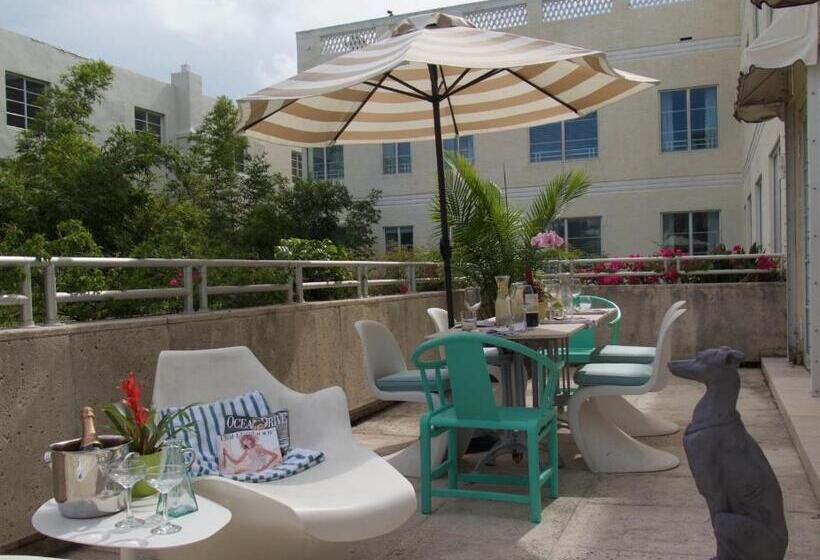 בית מלון כפרי The Astor By Luxurban