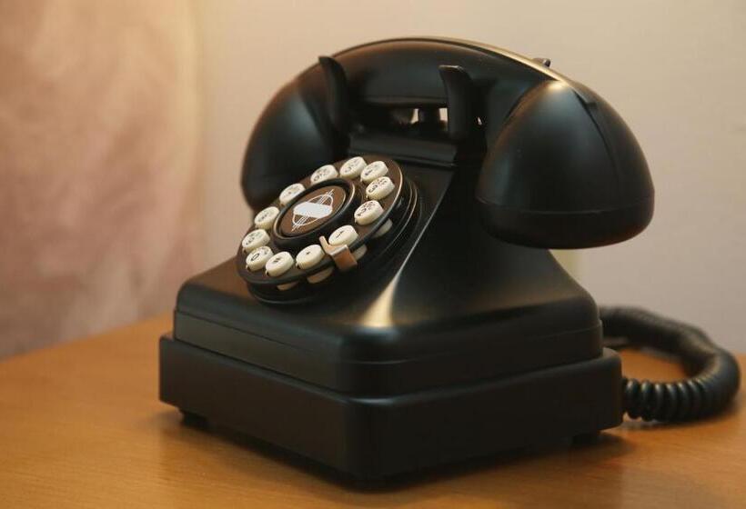 בית מלון כפרי The Astor By Luxurban