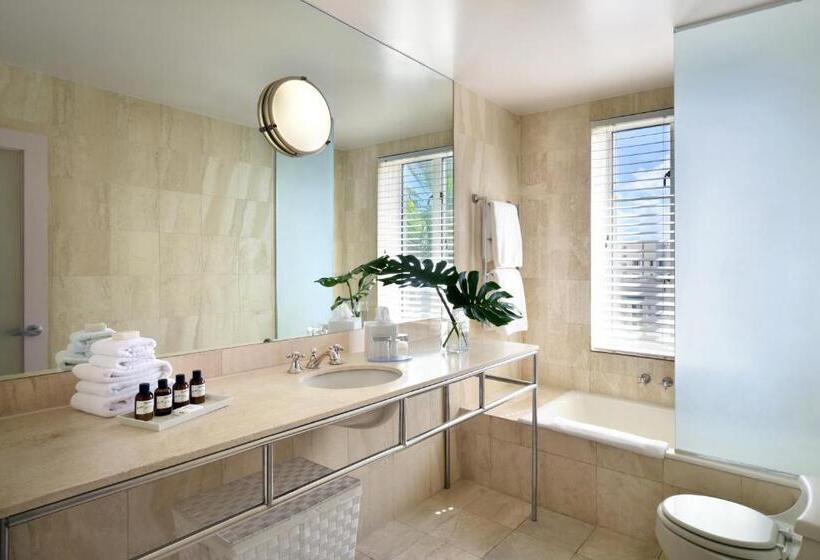 בית מלון כפרי The Astor By Luxurban