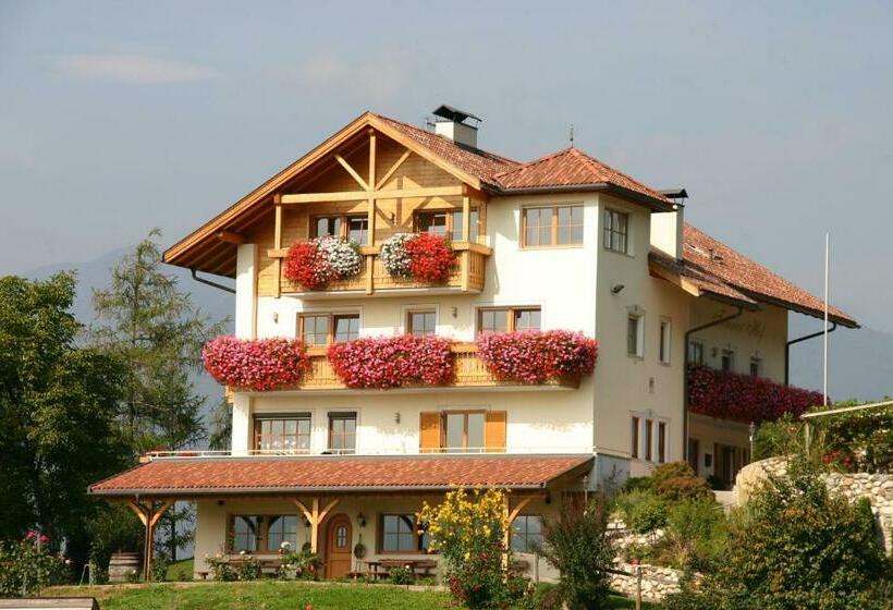 ホテル Trinnerhof