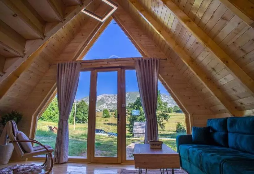 Mountain Inn