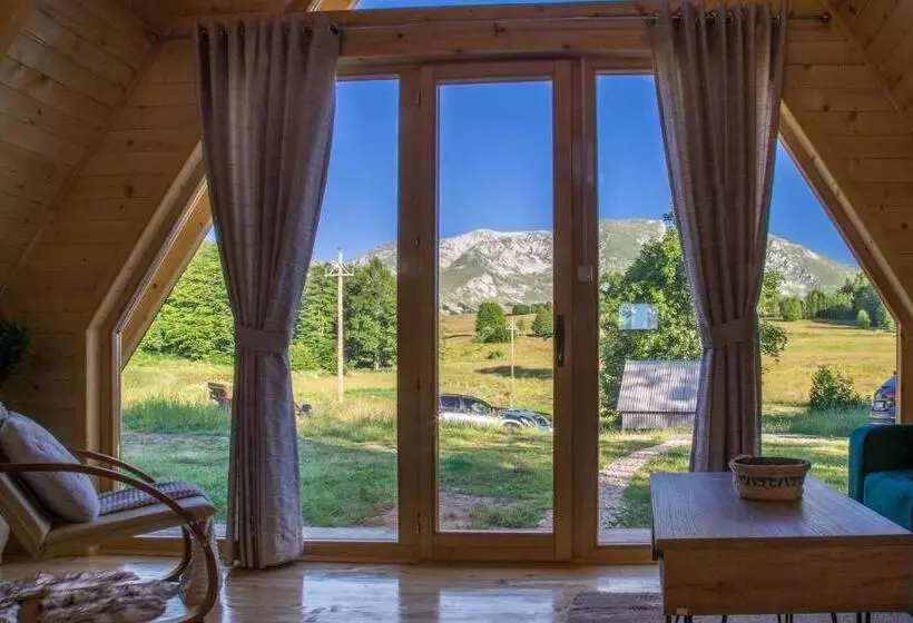 Mountain Inn