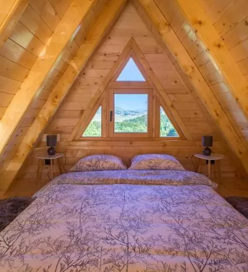 Mountain Inn
