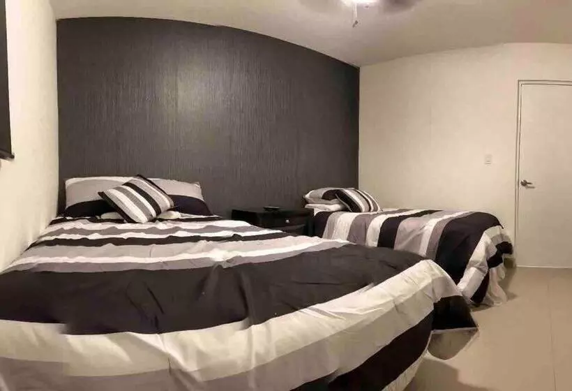 New House / Vip / 1 Block To The Beach