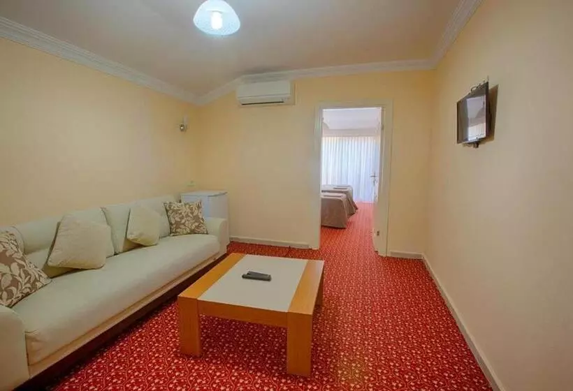 Majatalo Azak Blue Otel