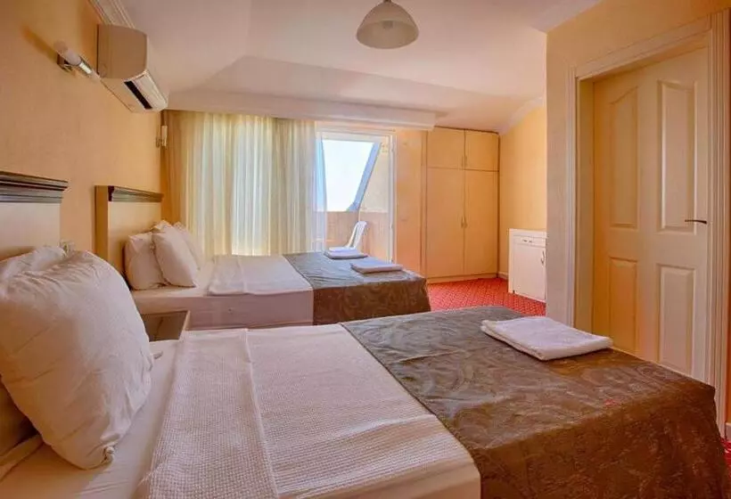 Majatalo Azak Blue Otel