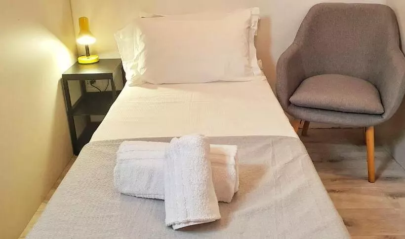 ペンション Bed & Bike Feltre