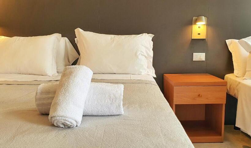 بنسيون Bed & Bike Feltre