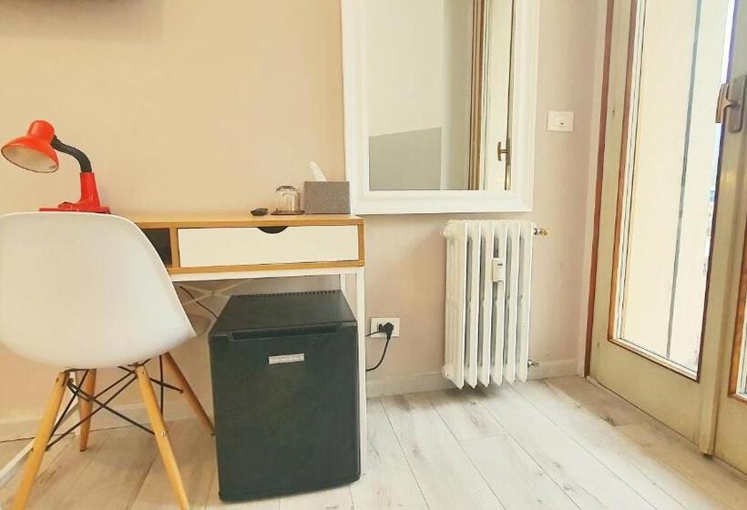 بنسيون Bed & Bike Feltre