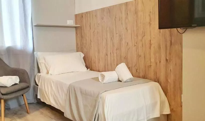 ペンション Bed & Bike Feltre