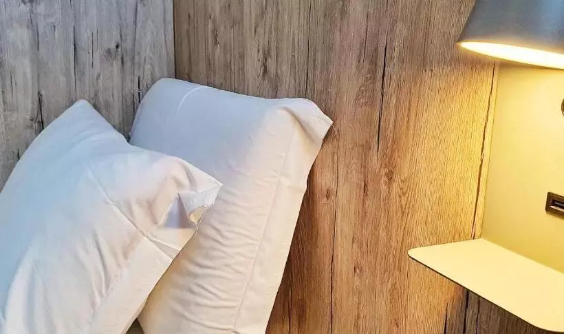 ペンション Bed & Bike Feltre