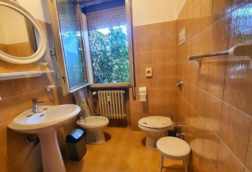 بنسيون Bed & Bike Feltre