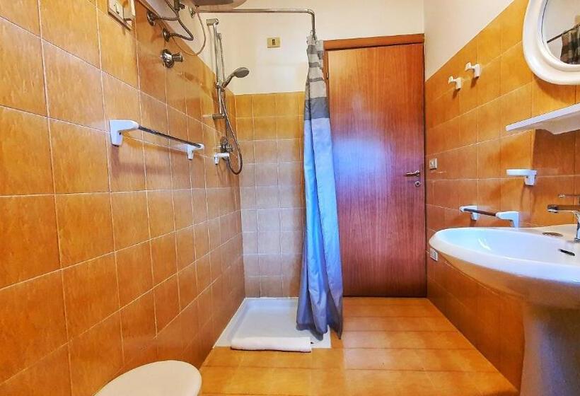 بنسيون Bed & Bike Feltre