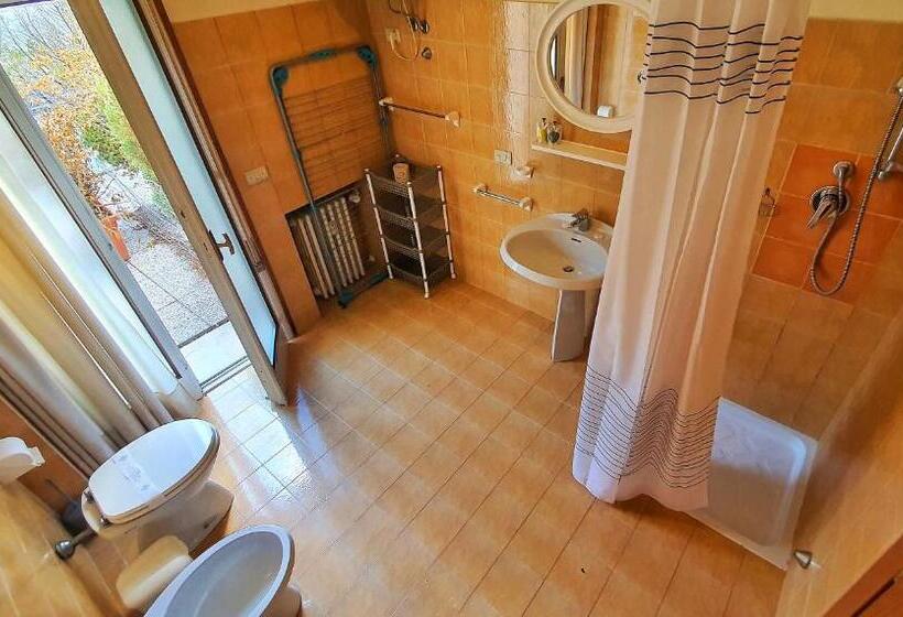 بنسيون Bed & Bike Feltre