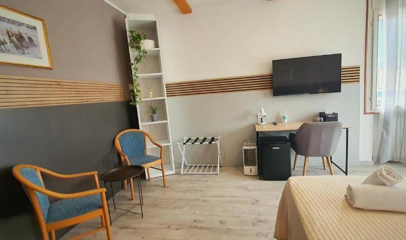 بنسيون Bed & Bike Feltre