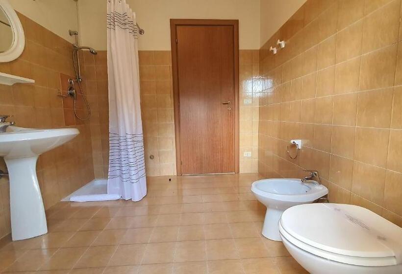 بنسيون Bed & Bike Feltre