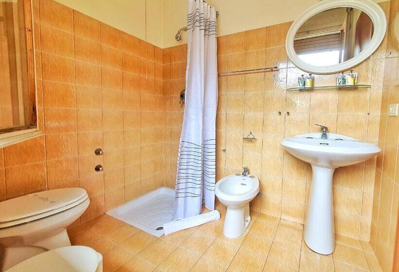 بنسيون Bed & Bike Feltre