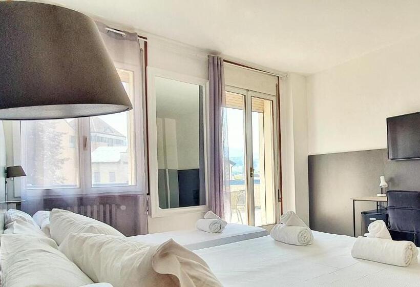 بنسيون Bed & Bike Feltre