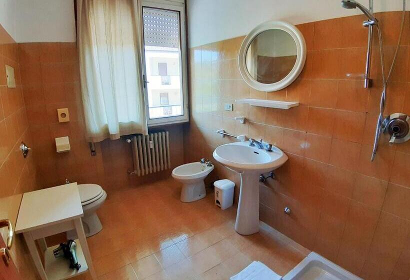 بنسيون Bed & Bike Feltre