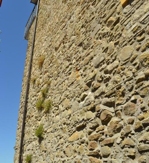 膳宿费 Casa Vacanze Santa Lucia