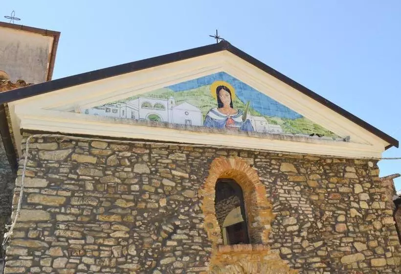 ペンション Casa Vacanze Santa Lucia