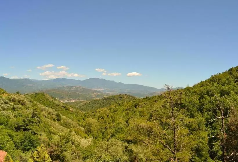 ペンション Casa Vacanze Santa Lucia